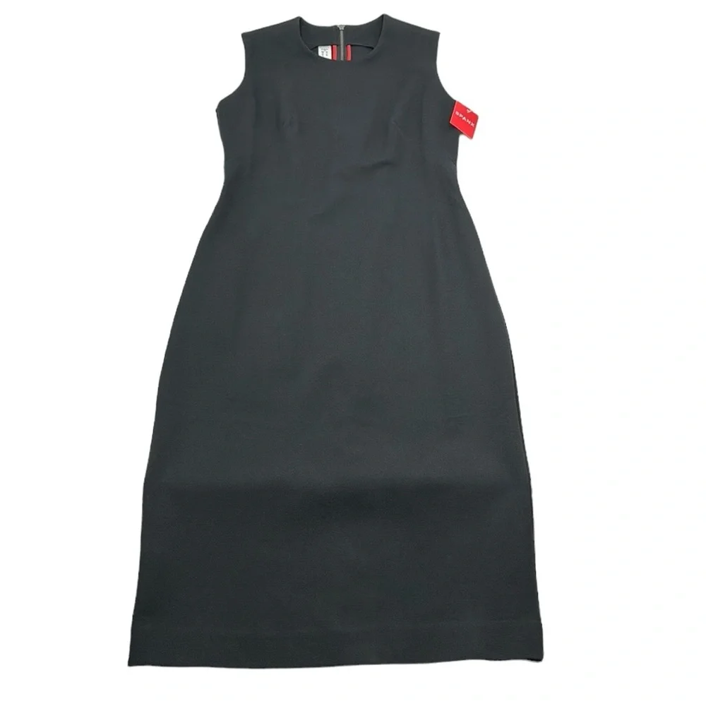 Spanx Perfect Sheath Dress Size XS